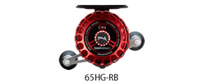 THEアスリートレーサー 65HG-RB