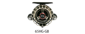 The アスリートラガー 65HG-GB