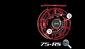THEアスリート落し込み75-RS
