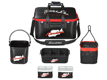 虚空坊主　セット 新製品一覧 | 黒鯛工房