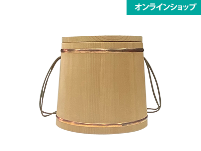 THE 達人さかさ桶