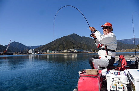 開発中・テスト中アイテム | 黒鯛工房