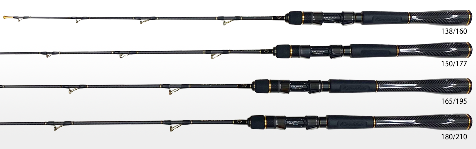 カセ筏師 THEアスリートKM JAPAN BB4 ZERO ZERO