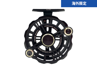 THE ATHLETE ヘチ 90W-BG 30th