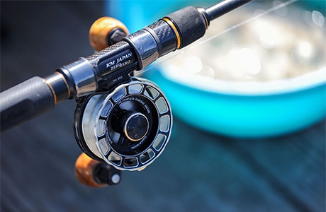 開発中・テスト中アイテム | 黒鯛工房