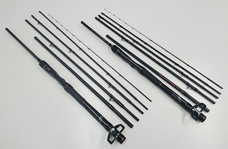 開発中・テスト中アイテム | 黒鯛工房