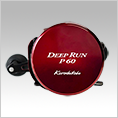 DEEP RUN P60左側面サムネイル