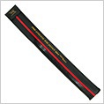 THE ATHLETE KM JAPAN BB4 ZEROZERO専用竿袋付き