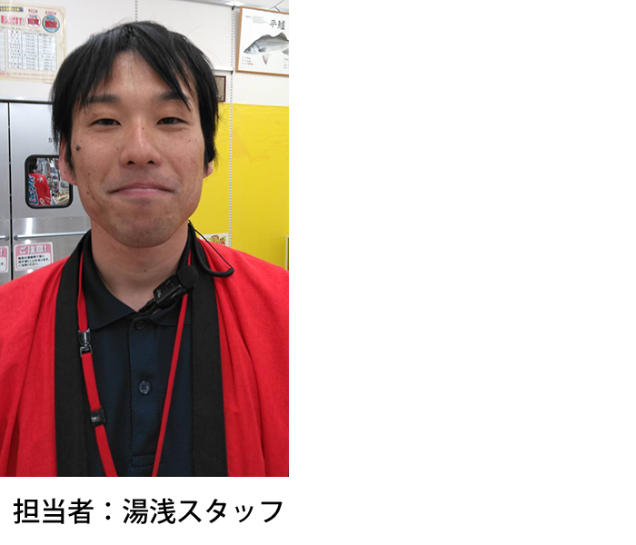 フィッシング 遊