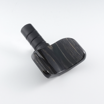 天然木ひじあて