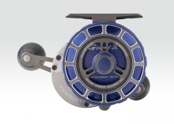 GSグランドラガーX65-DB 正面