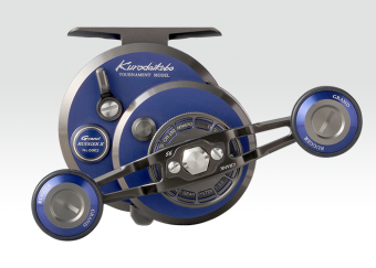 GSグランドラガーX65-DB 背面