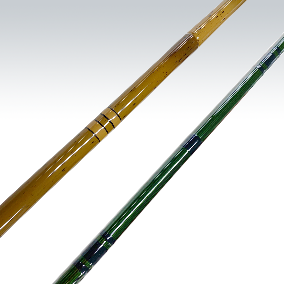 手拭き塗り仕上げ