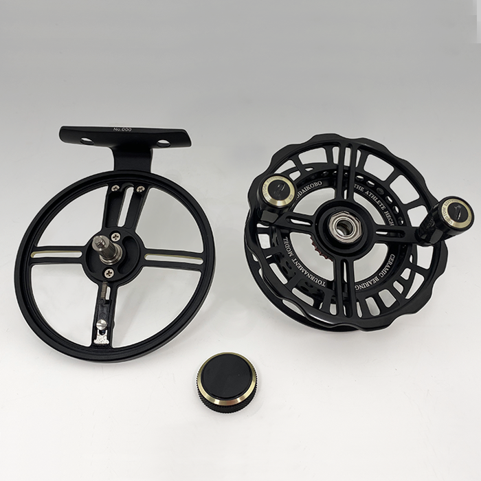 クリックシステム搭載