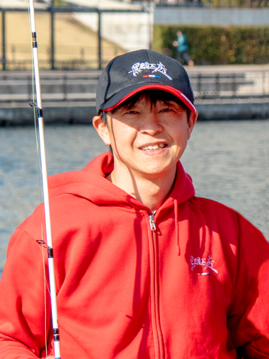 フィールドスタッフ