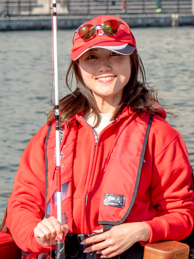 フィールドスタッフ