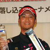 優勝