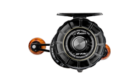 カセ筏師 THE ATHLETE DEEP FORCE S70