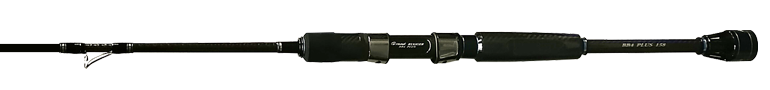 GS Grand RUGGER BB4 PLUS