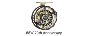 THE アスリートヘチ88W 20th Anniversary