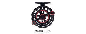 THEアスリートヘチ90W-BR 30th