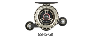 THEアスリートレーサー 65HG-GB