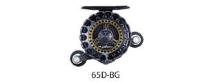 The アスリートラガー 65D-BG