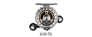 The アスリートラガー 65D-TG