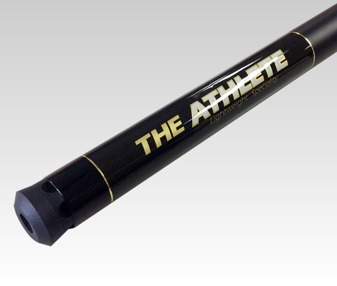 黒鯛師 THE ATHLETE 玉の柄 600
